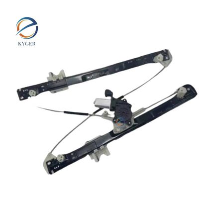 Vervolgens rechts LR098182 LR057334 LR078165 Vensterregulator voor Land Rover Range Rover Vogue 2013-2017 L405