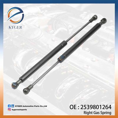 Autoonderdelen Rechter gasveer 2539801264 253 980 12 64 voor Mercedes Benz C253 C190 A209 N293 X253 Hoogwaardigheid