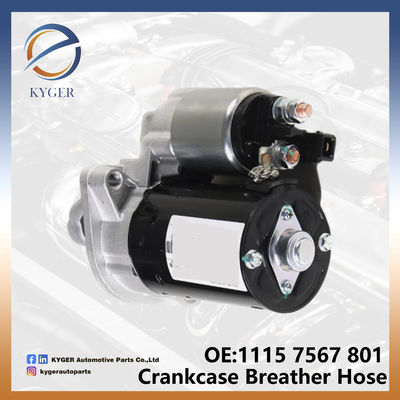 1241 2354 701 Autoonderdelen Startmotor 12412354701 voor BMW E60 525i 528i E61 E70 X5 E82 E83