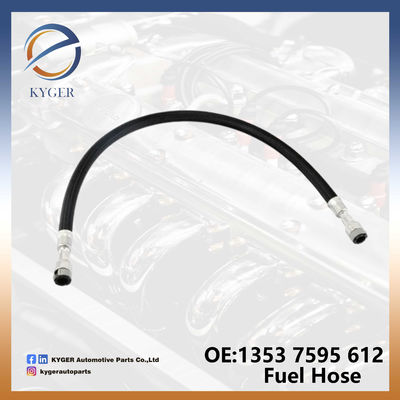 13537595612 Brandstofslang 1353 7595 612 voor BMW 5' 528i 530i 535Li 535i 640i 740Li