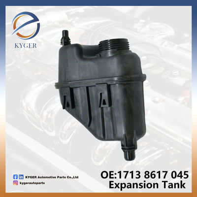 17138617045 Autoonderdelen Koelwaterverruimingstank Reservoir tank 1713 8617 045 voor BMW F20 F21 F22 F30