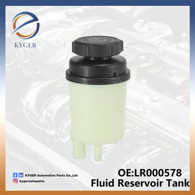 LR000578 Auto-reservedelen Power Steering Fluid Reservoir Tank Olie Tank voor Land Rover Freelander 2 2006 - 2014 L359