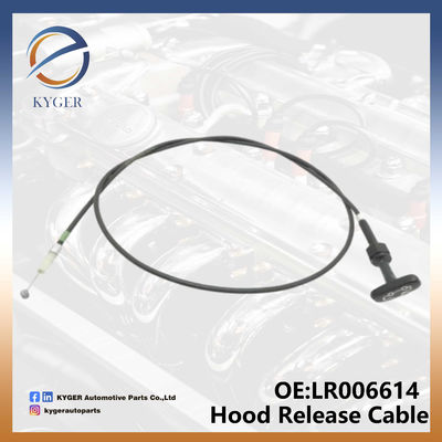 LR006614 Autodeeltjes Hood Release Cable voor Hood Release Cable voor Land Rover Freelander 2
