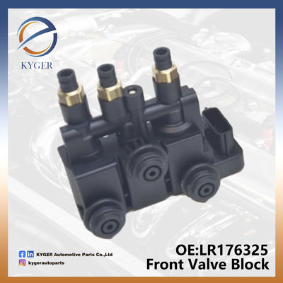 LR176325 Voorluchtophangingskleppenblok LR037081 LR070245 voor Land Rover Defender Discovery 5 Range Rover Sport