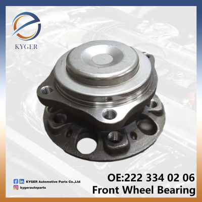 2223340206 Voorste linker wiel Lageren Wiel Hub Eenheid 222 334 02 06 voor Mercedes Benz S-Klasse W222 V222