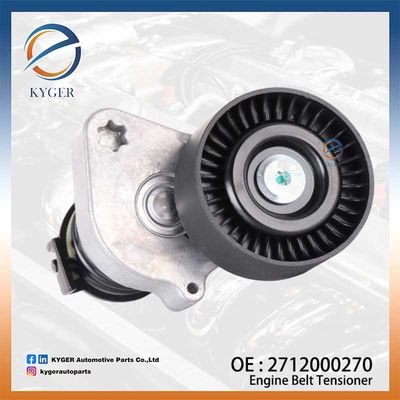 Motorgordelspanning 2712000270 271 200 02 70 A2712000270 voor Mercedes Benz W203 W204 CL203 W211 R171 906