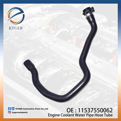 Motor koelmiddel waterpijp slangbuis 11537550062 1153 7550 062 voor BMW X5 E70