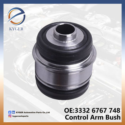 33326767748 Control Arm Bushing Bush 3332 6767 748 voor BMW E38 E39 E52 E53 E60 E61 E63 E64