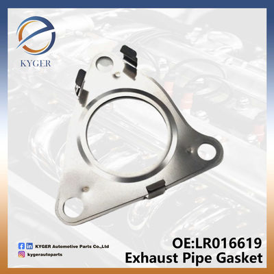 Autoonderdelen LR016619 Afvoerpijppakket Afvoermanifoldpakket voor Land Rover Range Rover LA LG LS