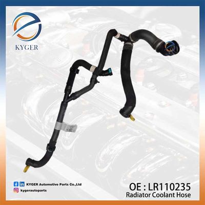 Verwarmingsmiddel slang water slang LR110235 LR091637 T4A2936 T4A27164 voor Land Rover Range Rover Velar 2017 Jaguar XJ XE F-PACE