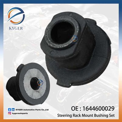 Steering Rack Mount Bushing Set 1644600029 164 460 00 29 voor Mercedes Benz GL-CLASS SUV X164 M-CLASS SUV W164 R-CLASS MPV W251