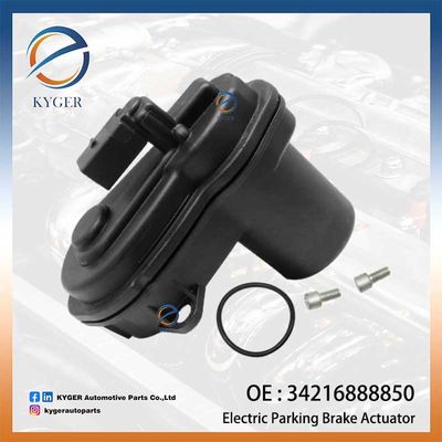 Elektrische parkeerremactuator 34216888850 3421 6888 850 34216887383 voor BMW X3 G01 F97 X4 G02 F98 X5 G05 F95 X7 G07