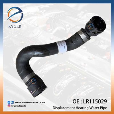 Verwarmingswaterleiding LR115029 J9C20162 voor Land Rover Discovery 5 New Range Rover Evoque 2019