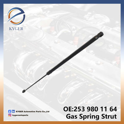 253 980 11 64 Autoonderdelen Gasveer Strut Lift Struts Links 2539801164 voor Mercedes Benz N293 GLC X253 C253 Hood Support Struts