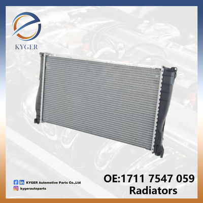 1711 7547 059 Radiator 1711 7547059 voor BMW 335i E84 E87 E88 E89 E90 E91 E92 E93 X1 Z4