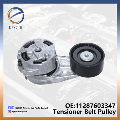 1128 7603 347 Motorgordel Spanningsgordel Pulley 11287603347 voor BMW F20 F21 F30 F35 2010-2015