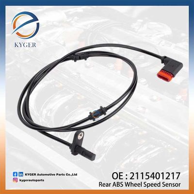 Achterste ABS wiel snelheidssensor 211 540 12 17 2115401217 2115400417 2115401917 2115402417 voor Mercedes Benz C219 W211 S211