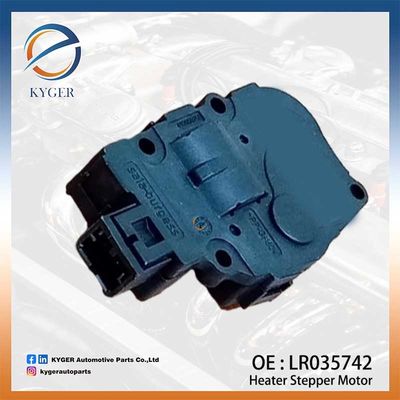 Verwarmingsteppermotor van hoge kwaliteit LR035742 voor Land Rover Sport Range Rover Sport Vogue 2013