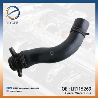 Verwarming water slang Verwarming waterpijp LR115269 J9C11826 voor Land Rover Discovery Sport New Range Rover Evoque Jaguar F-PACE