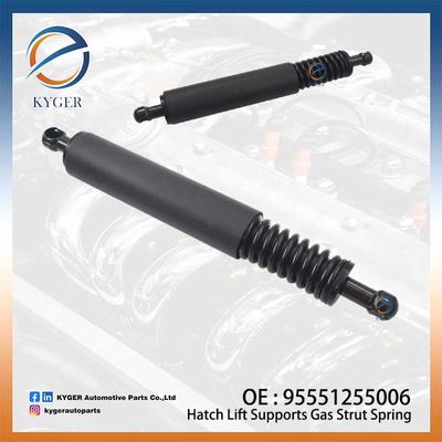 Hoofdstuk Lift Ondersteunend Gas Strut Veer 95551255006 95551255004 95551255003 95551255002 95551255001 voor Porsche Cayenne