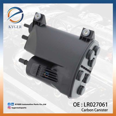 Verwijderingsreservoir LR027061 C2C41545 voor Land Rover