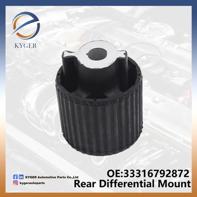 Autoonderdelen 33316792872 Achterverschillingsbevestiging 3331 6792 872 voor BMW F07 F10 F11 F18 F12 3331 6775 782