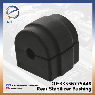 33556775448 Achterste stabilisator Buizenlagers Bush Bar Rubber Bushing 3355 6775 448 voor BMW 5 Serie F10