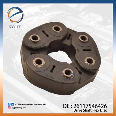Autoonderdelen Aandrijfas Flex Disc 26117546426 2611 7546 426 voor BMW E60 E61 E63 E64