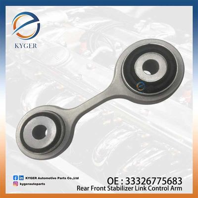 Onderdelen van de ophanging Achterste voorste stabilisator Link Control Arm 33326775683 3332 6775 683 voor BMW F10 F07 F11 F12 F13