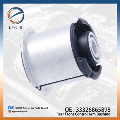 Achterste voorste besturingsarm Bushing 33326865898 3332 6865 898 33324062629 33324062630 33326775682 voor BMW F07 F10 F11 F12 F13 F01 F02