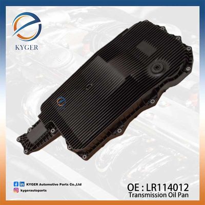 Transmissie oliepan LR114012 voor Land Rover Range Rover Velar New Defender
