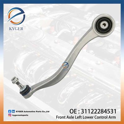 Vooras links onderste bedieningskant 31122284531 3112 2284 531 voor BMW F87 F80 F82 F83