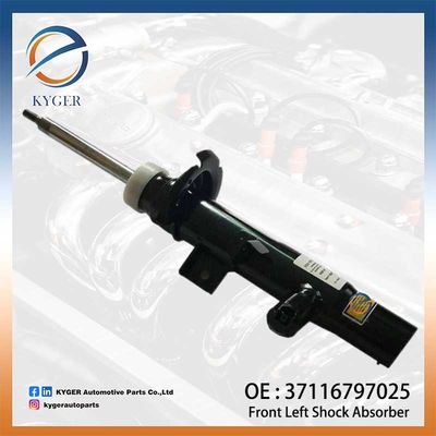Voorste linker schokdemper 37116797025 3711 6797 025 6797025 voor BMW X3 F25 X4 F26