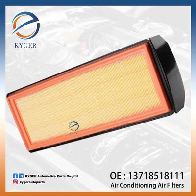 Airconditioner Net Filter Automotive Airconditioning Airfilters 1371 8518 111 13718518111 13718510239 voor BMW F15 F85 F16 F86