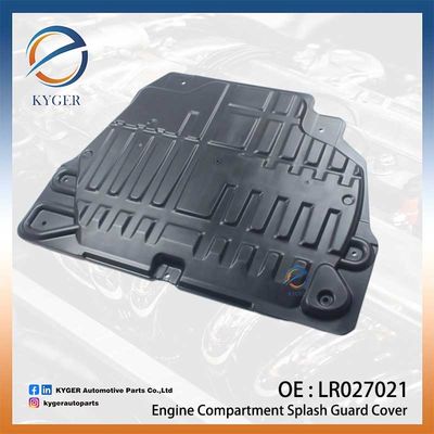 Motorruimte Splash Guard Cover LR027021 J9C3110 LR027020 LR104028 voor Land Rover Discovery Sport 5