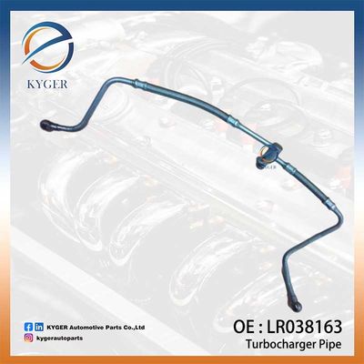 Transmissie-oliepijp Turboladerpijp LR038163 C2C40367 voor Land Rover Range Rover Sport Discovery 4