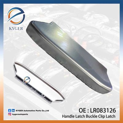Achterarmsteun Clip Handle Lock Buckle Clip Lock LR083126 voor Land Rover Range Rover Sport L405 L494