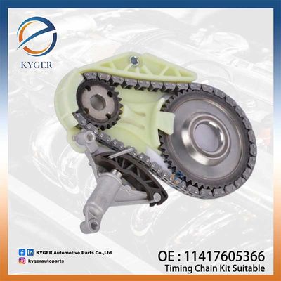 Tijdketen 11417605366 1141 7605 366 voor BMW F22 F87 F32 F82 F10 F11 F25 E89