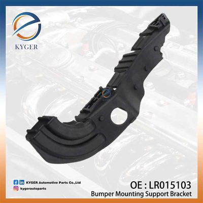Voor-rechts bumper montage ondersteuning beugel beugel kit LR015103 voor Land Rover Range Rover Sport L320