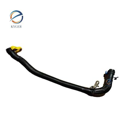 Verwarming water slang Verwarming waterpijp LR137626 LR121403 voor Land Rover Range Rover Velar 2017 Discovery 5 2017 New Defender 2020