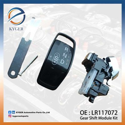 Gear Shift Module Kit Gear Shift Level Kits LR117072 T4N35585 voor Land Rover Range Evoque Discovery Sport Jaguar