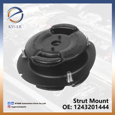 1243201444 Autoonderdelen Voorste steunstuk Stootdempers Montage voor Mercedes Benz W124 W140 E500 C450