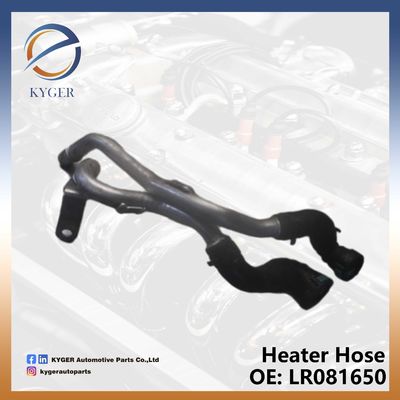 LR081650 Autoonderdelen Verwarmingsslang Warm Pipe Radiator Tube voor Land Rover Range Rover Sport Discovery 5 L462