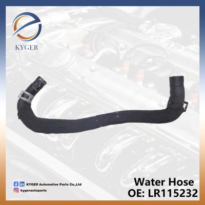 LR115232 Waterlang koelmiddel buisbuis JDE39811 voor Land Rover Range Rover Defender Velar Discovery
