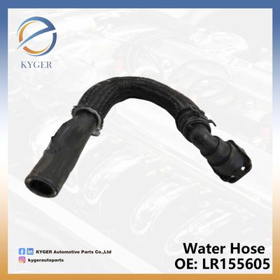 LR155605 Koelwaterslang naar olie koeler voor Land Rover Range Rover Sport Velar Evoque Discovery 5