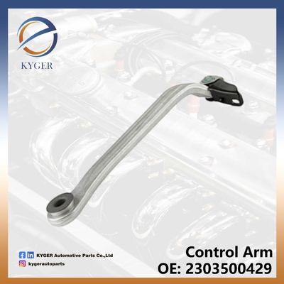 2303500329 2303500429 Achterste onderste stuwkantelarm voor Mercedes Benz E-Klasse W211 S211