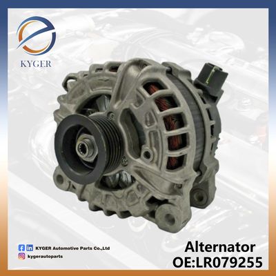 LR079255 Autodeeltjes alternator T2H18582 voor Land Rover Defender L663 Discovey Freelander Range Rover Velar