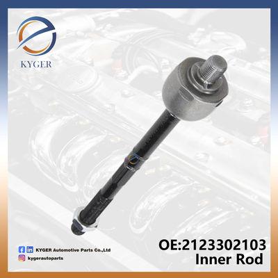 2123302103 Autoonderdelen Sturing Inner Tie Rod End 212 330 21 03 voor Mercedes Benz W213 E350 E550 A2123302103