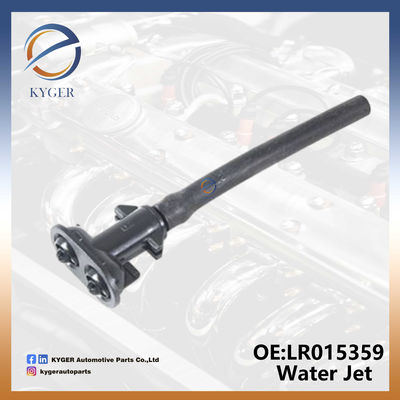 LR015358 Voor-links koplamp wasstuk spuitstuk cilinder rechts LR015359 voor Land Rover Range Rover Sport