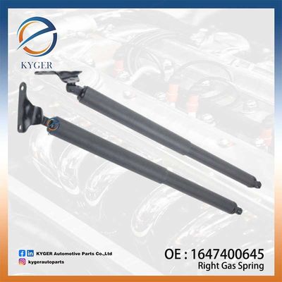Kofferbak Wtrut Achteraan Rechter Gasveer Gasveer 1647400645 164 740 06 45 voor Mercedes Benz W164 GL-CLASS SUV X164